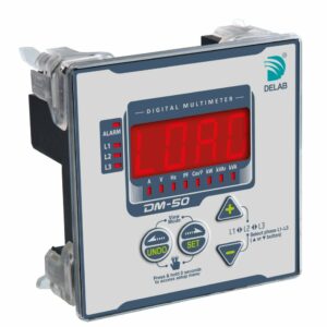 Digital-Multimeter