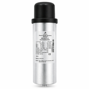 Tụ bù Epcos 5kVAr 440V