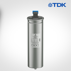 Tụ bù Epcos 30kVAr 440V