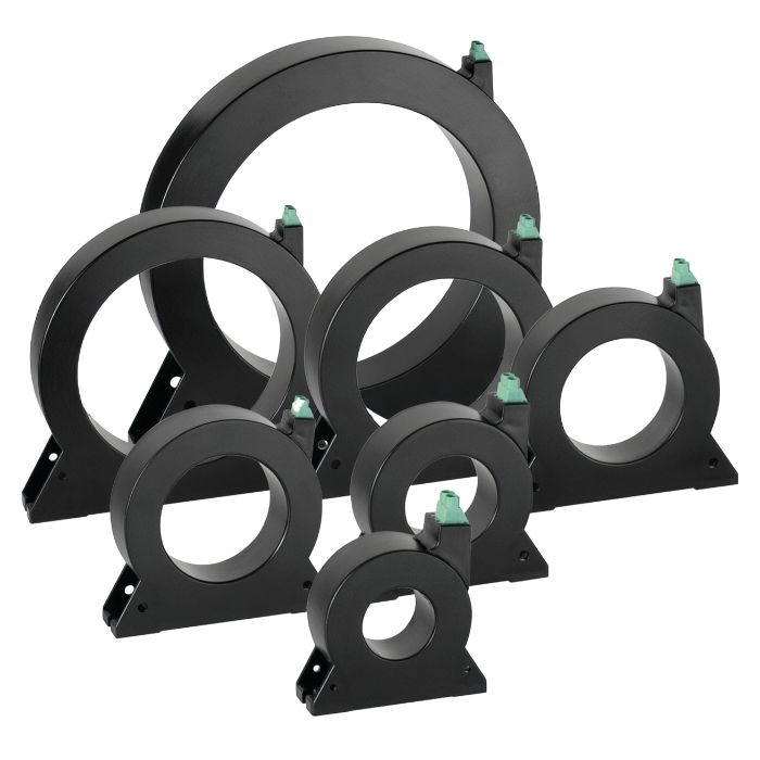Biến dòng thứ tự không - ZPC